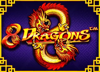 8 Dragons ufa169