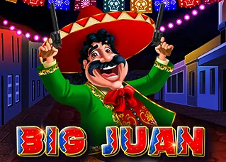 Big Juan ufa169