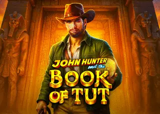 Book of Tut ufa169