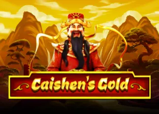 Caishen's Gold ufa169
