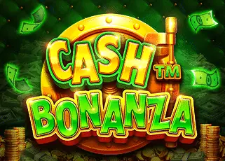 Cash Bonanza ufa169