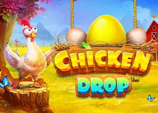 Chicken Drop ufa169