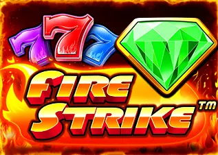 Fire Strike ufa169