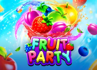 Fruit Party ufa169