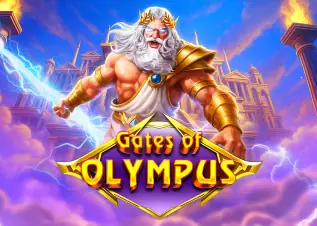 Gates of Olympus ufa169