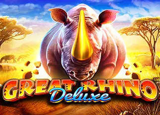 Great Rhino Deluxe ufa169
