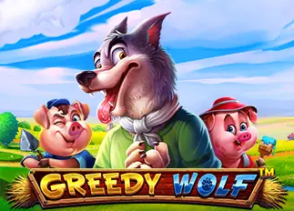 Greedy Wolf ufa169