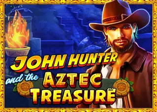 John Hunter and the Aztec Treasure ufa169