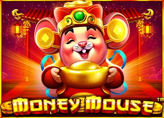 Money Mouse ufa169