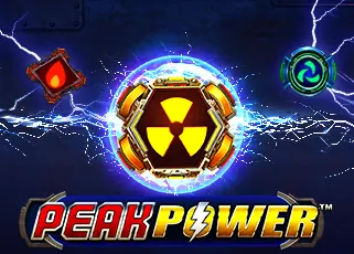 Peak Power ufa169