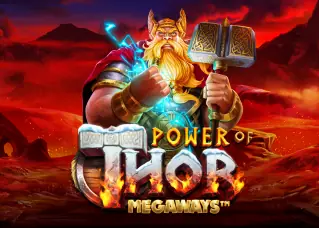 Power of Thor Megaways ufa169