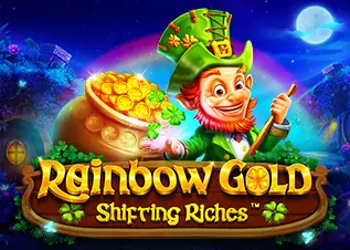 Rainbow Gold ufa169