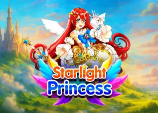 Starlight Princess ufa169