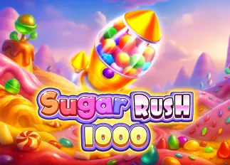 Sugar Rush 1000 ufa169