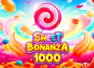 Sweet Bonanza 1000 ufa169