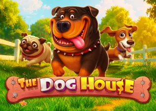 The Dog House ufa169