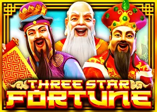 Three Star Fortune ufa169