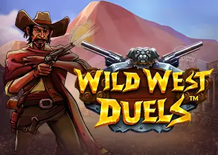 Wild West Duels ufa169