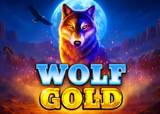 Wolf Gold ufa169